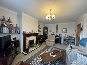 LOUNGE FROM WINDOW- click for photo gallery